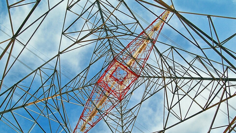 Electric network