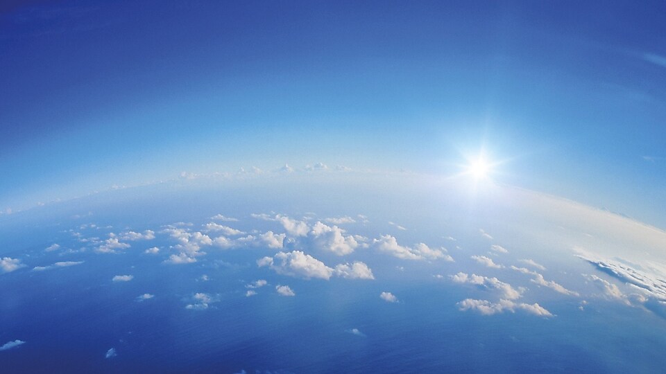 开云“天空远景”