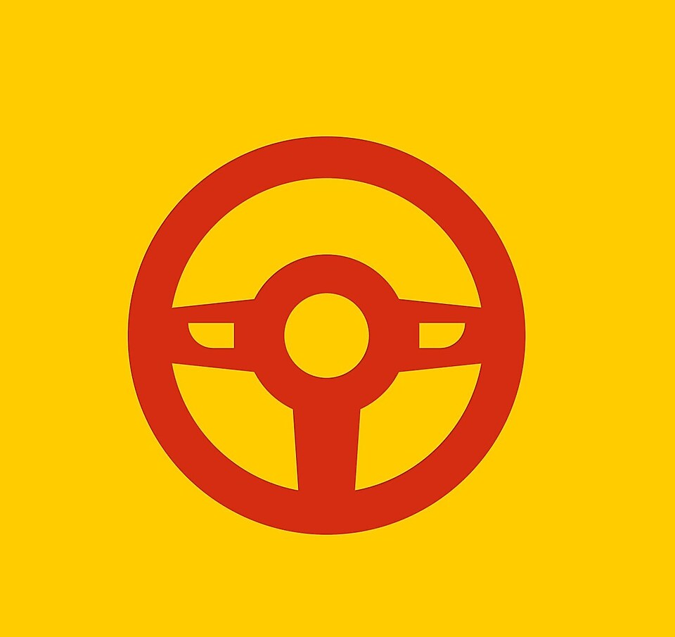 方向盘