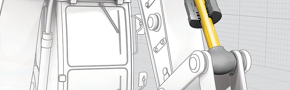 建筑产品系列